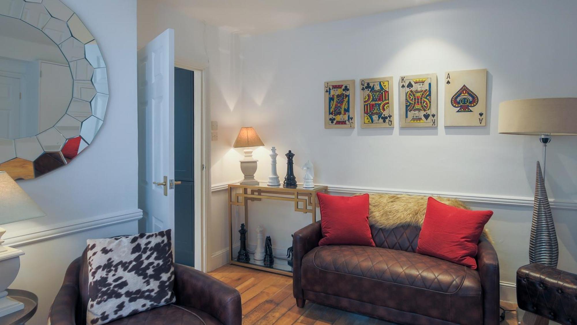 Northcliffe, Southwold Seafront Sleeps 14 Villa Екстериор снимка