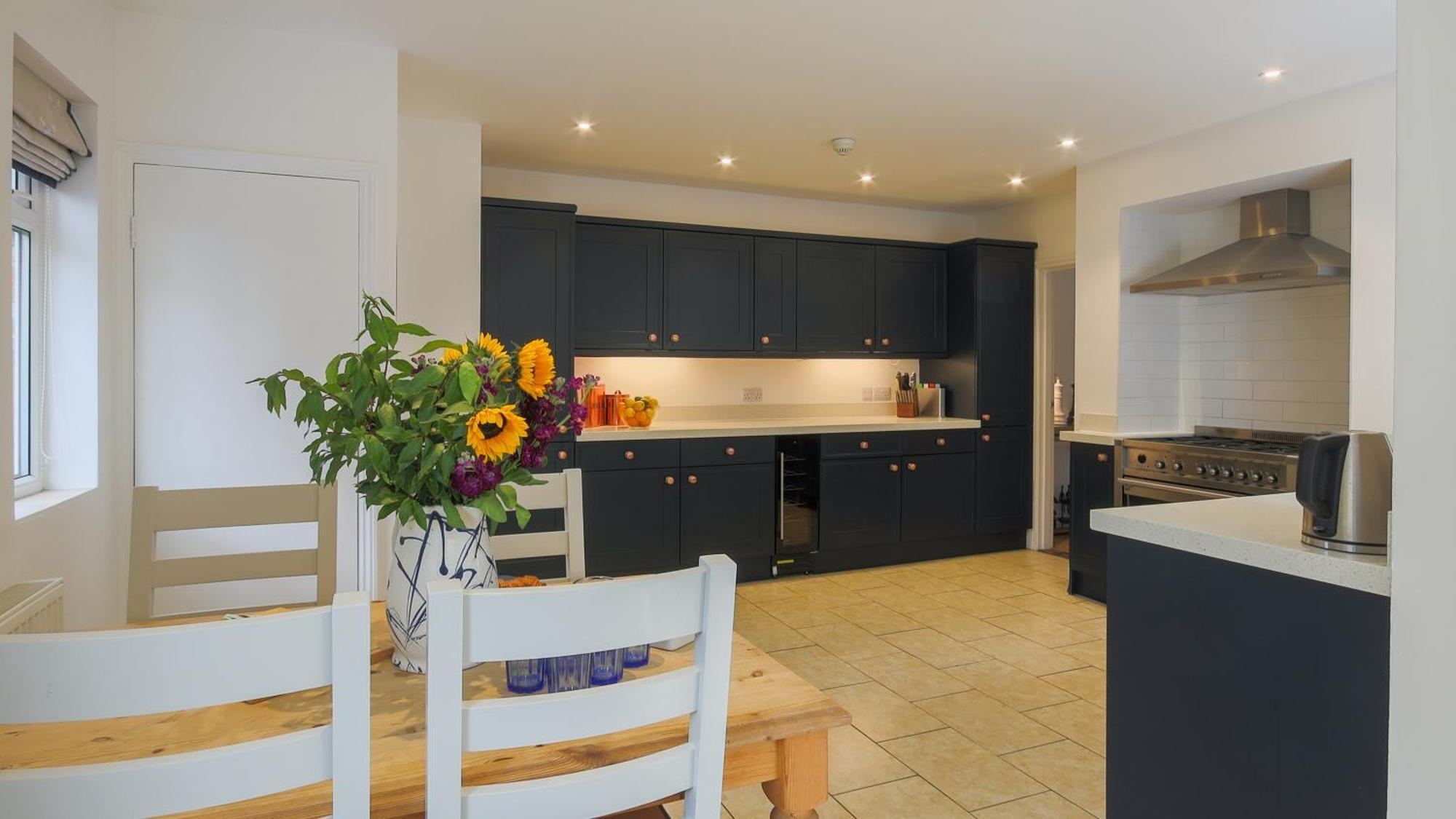 Northcliffe, Southwold Seafront Sleeps 14 Villa Екстериор снимка