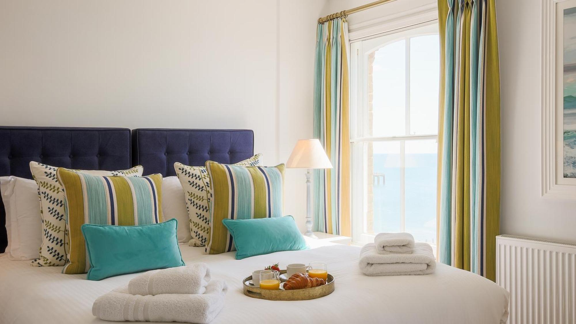Northcliffe, Southwold Seafront Sleeps 14 Villa Екстериор снимка