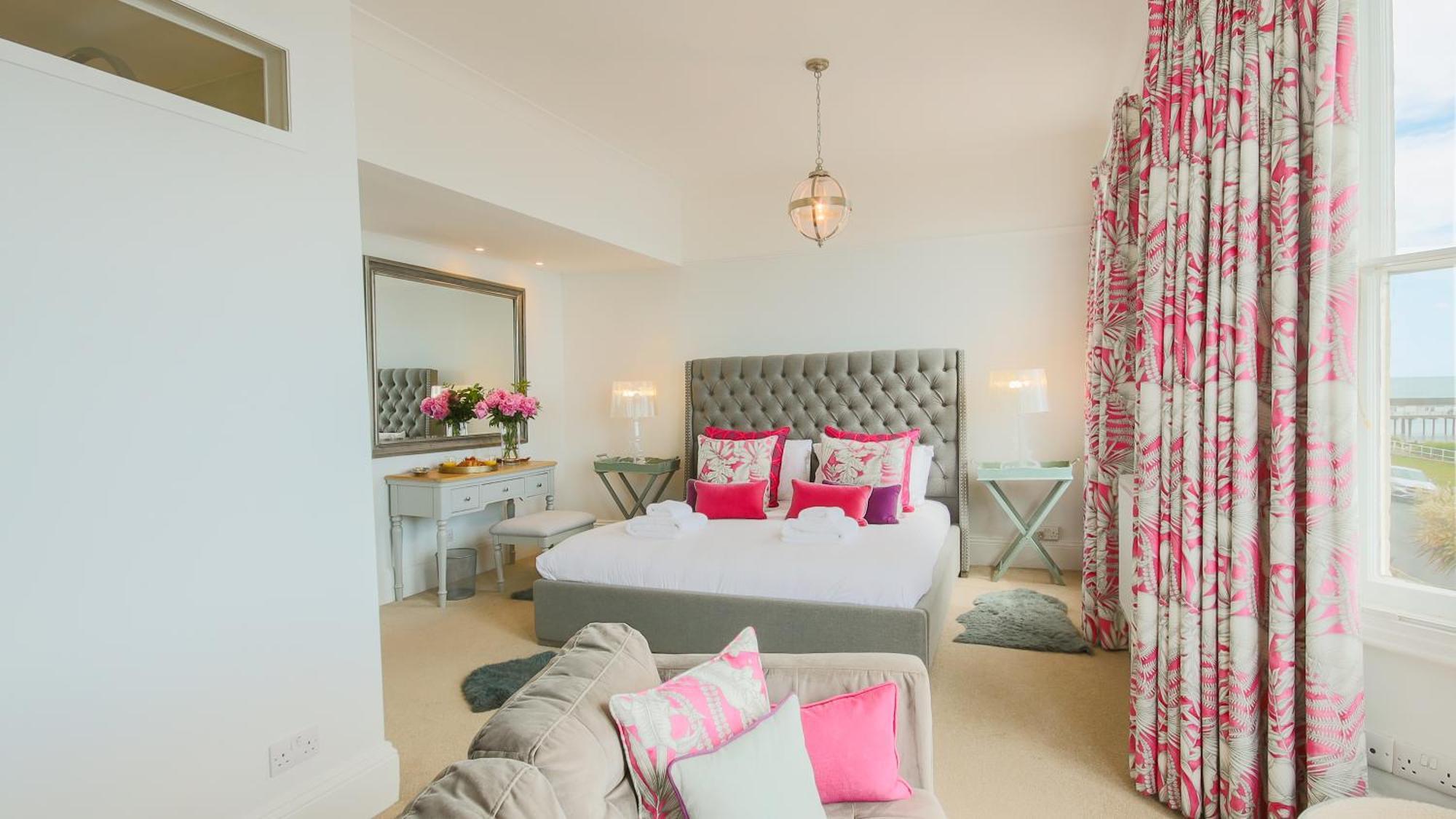 Northcliffe, Southwold Seafront Sleeps 14 Villa Екстериор снимка