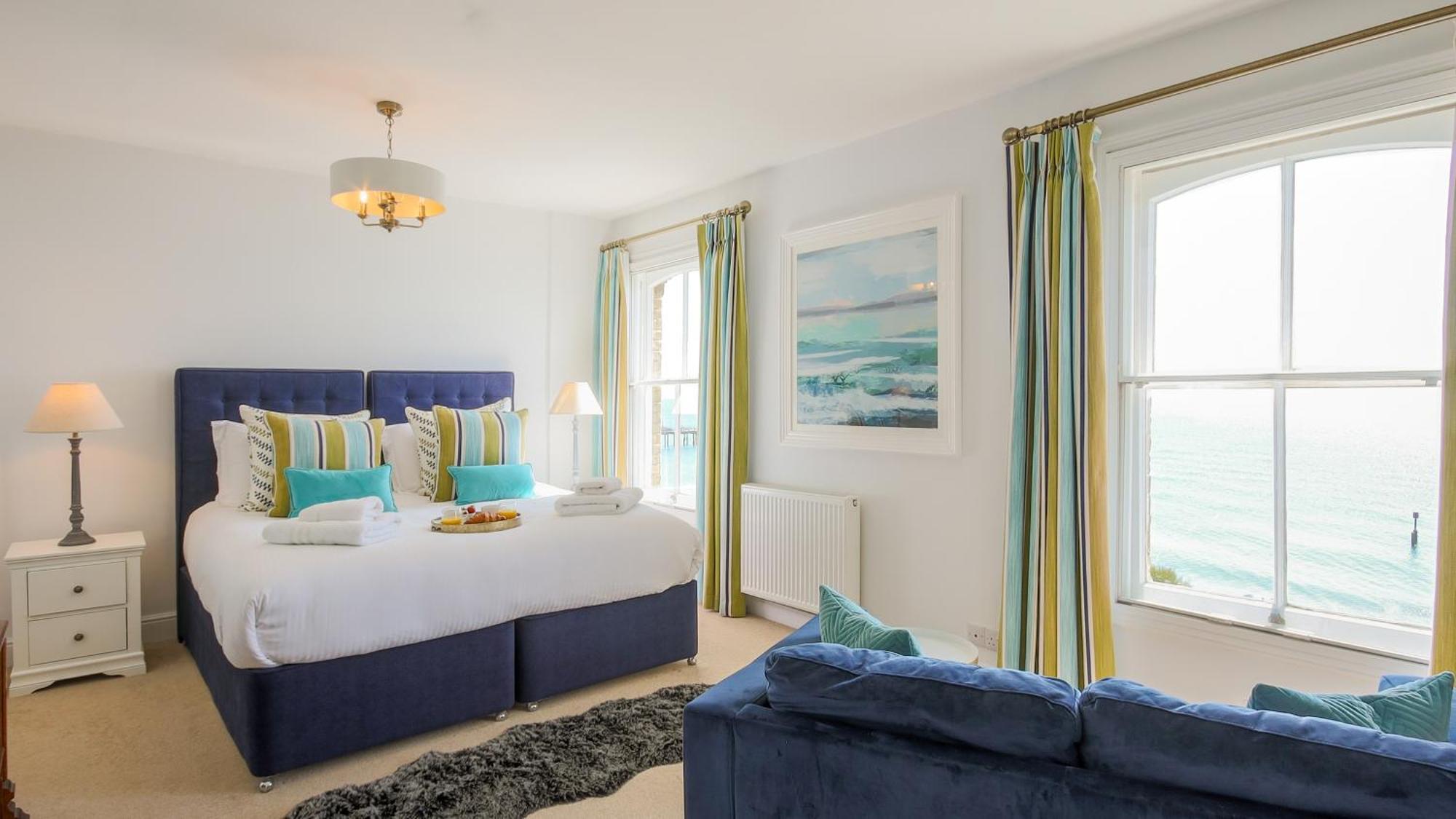Northcliffe, Southwold Seafront Sleeps 14 Villa Екстериор снимка