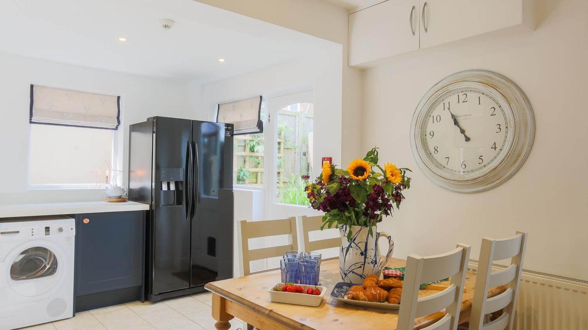 Northcliffe, Southwold Seafront Sleeps 14 Villa Екстериор снимка